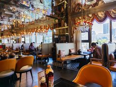 -巴依老爷新疆美食(清华东门店)