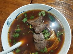 -囿面传统制面馆(中央路店)