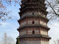 -天宁寺