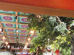 -情满四合院•京菜•烤鸭(动物园店)