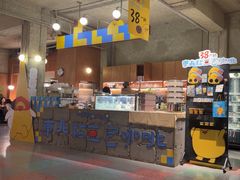 -仁义涵西餐·咖啡(中华巴洛克店)