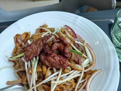 -有璟阁港式餐厅(金融街购物中心店)