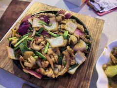 -下村新强记烧鹅店