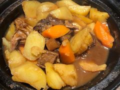-隆喜元鱼汤包·海鲜(中联广场店)