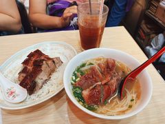 -一乐烧鹅(中环店)