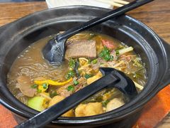 -都谷包子(天一广场店)