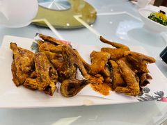 -乾隆美食·本帮菜(黄河路店)