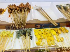 -牛串门串串香(东直门簋街总店)