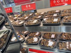 -山姆会员商店(上海浦东店)