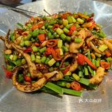 不辣不欢的一顿饭！
