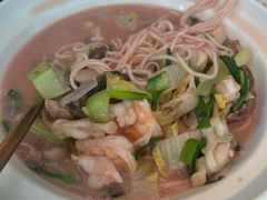 -莆田餐厅PUTIEN(三里屯店)