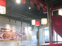 -酒拾烤肉(大汉悦中心店)
