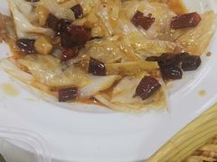 -合和美食馆(壹村东心岭2巷店)