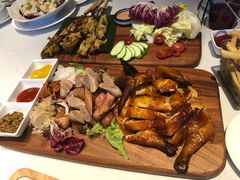 -国际青年会议酒店-莱客德国啤酒餐厅