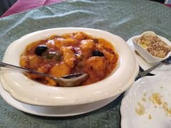 -亚利咖喱屋