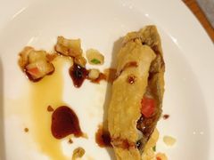 -北京王府井希尔顿酒店·万斯阁西餐厅