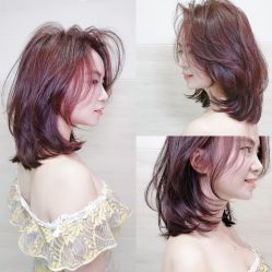 -FRIDAY星期五专业美发沙龙