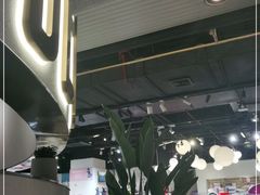 -BE BRIGHT KITCHEN(正佳广场店)