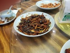 -双塔老饭店
