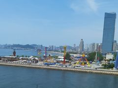 -川旺角融合菜•海景餐厅(星海广场店)