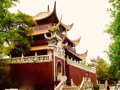 -岳阳楼景区