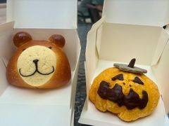 -CARINO BAKERY&CAFE(南方商城店)