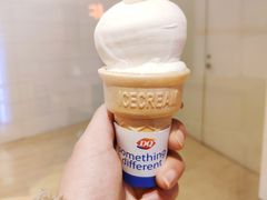 -DQ·蛋糕·冰淇淋(印象城店)