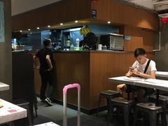 大堂-发记甜品(豉油街店)