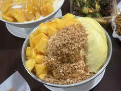 -水牛奶皇后糖水铺(深圳总店)