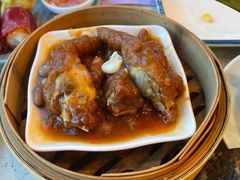 -点都德(龙之梦店)