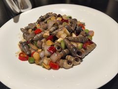 -健眺小海鲜(临海后山店)