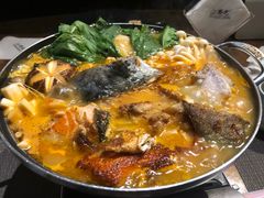 -山葵家·创意料理(宁波来福士店)