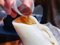 -张果佬年糕卷(科巷店)