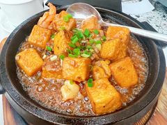 -莆田餐厅PUTIEN(颐堤港店)