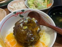 -ITARU食堂·定食料理(西丽店)