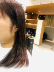 -CARR SALON
