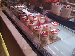 -巴黎贝甜(五道口店)