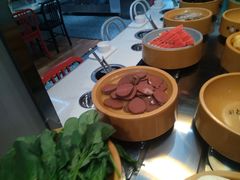 -龍歌自助小火锅(李沧丽达店)