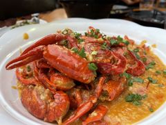 -二钳洞庭虾蟹·江湖菜(成都鹭岛店)