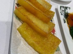 -粤式早茶希朋喜宴