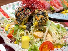-鸟山鸣·日料食堂(王府井店)