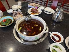 -生宇山珍野生菌汤锅•始于2002(双流古塔店)