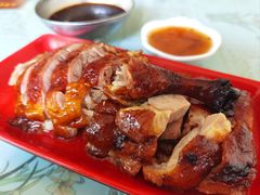 -广东粤秀餐馆(佳家花园小区店)