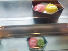 -新艺自助美食城(中山路店)