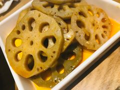 -文叔·湖北名小吃·小龙虾(华强北店)