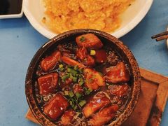 -阿毛饭店(和义路店)