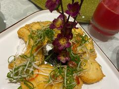 银鳕鱼-金八仙酒店