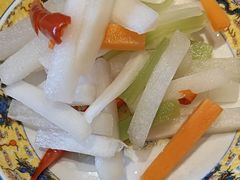 -缪氏川菜(深圳北站缤果空间店)