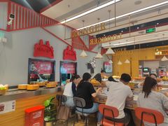 -龍歌自助小火锅(城阳万象汇店)