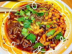 -遇见小面(深圳中心书城店)